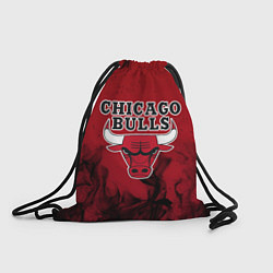 Мешок для обуви CHICAGO BULLS