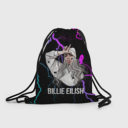 Мешок для обуви BILLIE EILISH