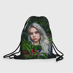 Мешок для обуви BILLIE EILISH