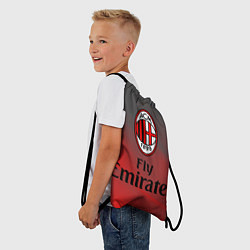 Рюкзак-мешок Milan, цвет: 3D-принт — фото 2