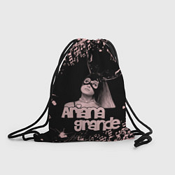 Рюкзак-мешок ARIANA GRANDE, цвет: 3D-принт