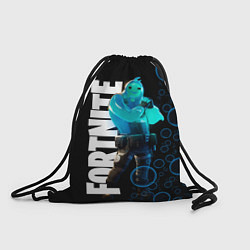 Рюкзак-мешок Fortnite 003, цвет: 3D-принт