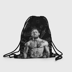 Мешок для обуви CONOR McGREGOR