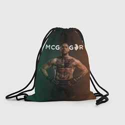 Мешок для обуви Conor McGregor