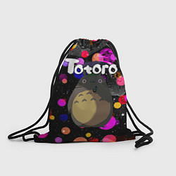 Мешок для обуви Totoro