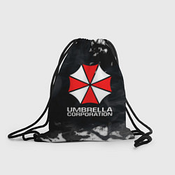 Мешок для обуви UMBRELLA CORP