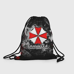 Мешок для обуви UMBRELLA CORP