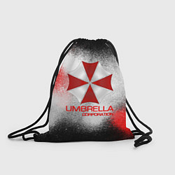 Мешок для обуви UMBRELLA CORP