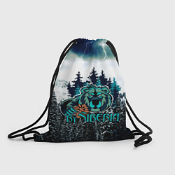 Мешок для обуви Сибирь