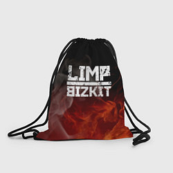 Мешок для обуви LIMP BIZKIT