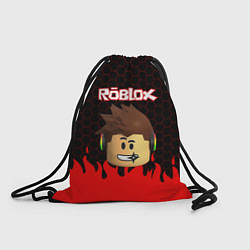 Мешок для обуви ROBLOX