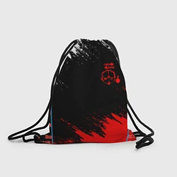 Рюкзак-мешок LIMP BIZKIT, цвет: 3D-принт