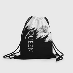 Рюкзак-мешок QUEEN, цвет: 3D-принт