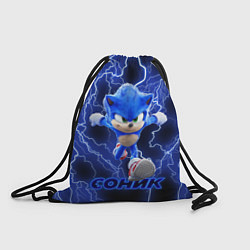 Мешок для обуви SONIC