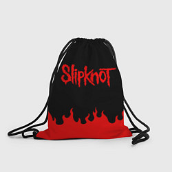 Мешок для обуви SLIPKNOT