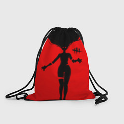 Мешок для обуви Dead by Daylight