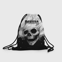 Рюкзак-мешок Pantera, цвет: 3D-принт