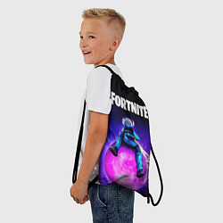Рюкзак-мешок FORTNITE ASTROJACK, цвет: 3D-принт — фото 2