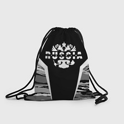 Рюкзак-мешок Леонид - камуфляж, цвет: 3D-принт