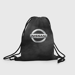 Мешок для обуви NISSAN