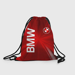Мешок для обуви BMW