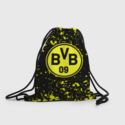 Мешок для обуви BORUSSIA