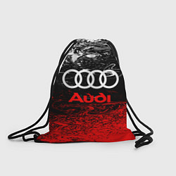 Мешок для обуви AUDI