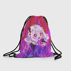 Рюкзак-мешок АНИМЕ, цвет: 3D-принт