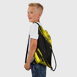 Рюкзак-мешок Borussia, цвет: 3D-принт — фото 2