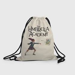 Мешок для обуви The umbrella academy