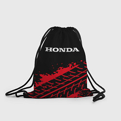 Мешок для обуви HONDA ХОНДА