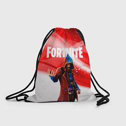 Рюкзак-мешок FORTNITE, цвет: 3D-принт