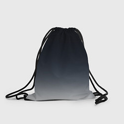 Рюкзак-мешок Градиент, цвет: 3D-принт