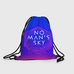 Мешок для обуви NO MANS SKY