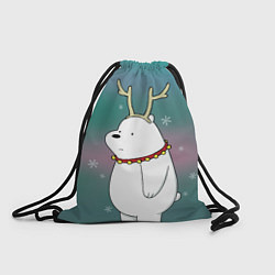 Мешок для обуви Icebear