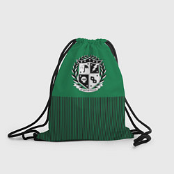 Рюкзак-мешок Academy Umbrella, цвет: 3D-принт