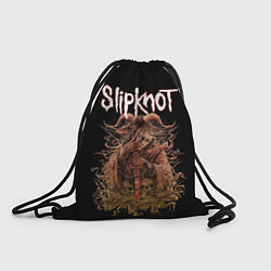 Мешок для обуви SLIPKNOT