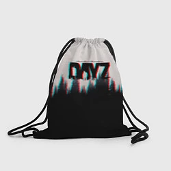Рюкзак-мешок DayZ Standalone Дейз лес, цвет: 3D-принт