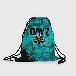 Рюкзак-мешок DayZ Standalone, цвет: 3D-принт