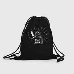 Мешок для обуви Life Is Strange