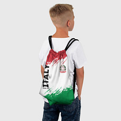 Рюкзак-мешок MADE IN ITALY, цвет: 3D-принт — фото 2