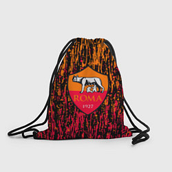 Рюкзак-мешок Roma, цвет: 3D-принт