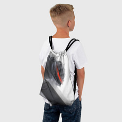 Рюкзак-мешок Anime Berserk, цвет: 3D-принт — фото 2