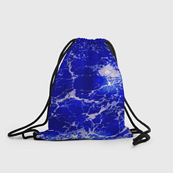 Рюкзак-мешок Морские волны!, цвет: 3D-принт