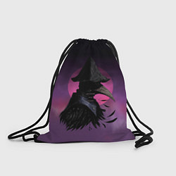 Рюкзак-мешок Эйлин, цвет: 3D-принт