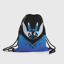 Рюкзак-мешок Ori Дух Ори, цвет: 3D-принт