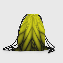 Рюкзак-мешок Абстракция 535, цвет: 3D-принт