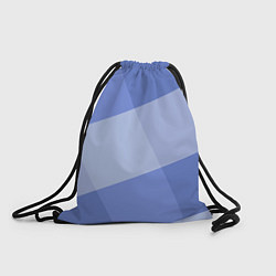 Рюкзак-мешок Теплый минимализм, цвет: 3D-принт