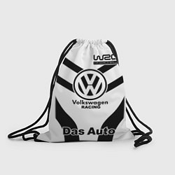 Мешок для обуви Volkswagen Das Auto