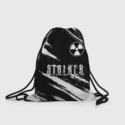 Мешок для обуви S T A L K E R 2: Тени Чернобыля
